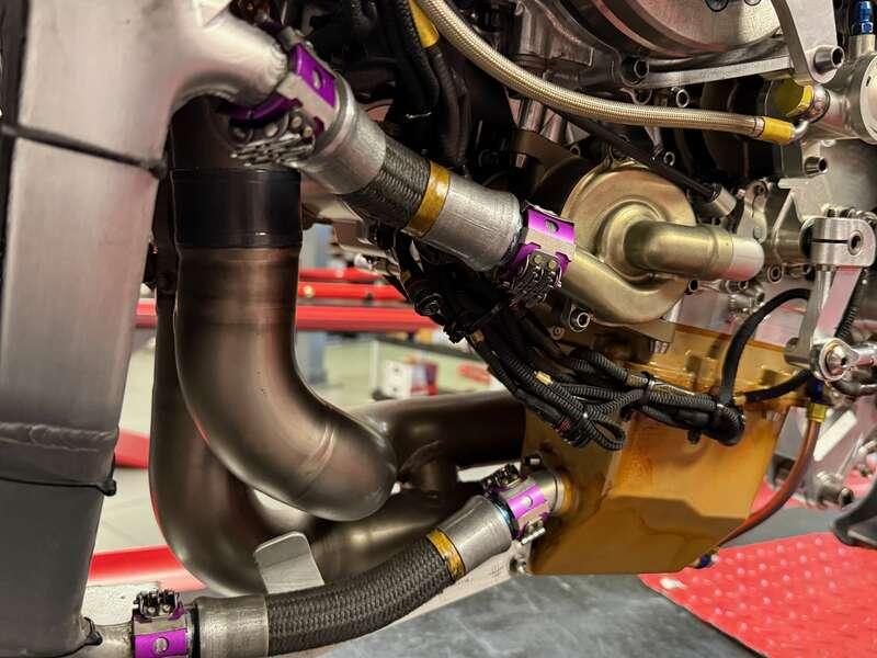 2020 Aprilia RS-GP 20