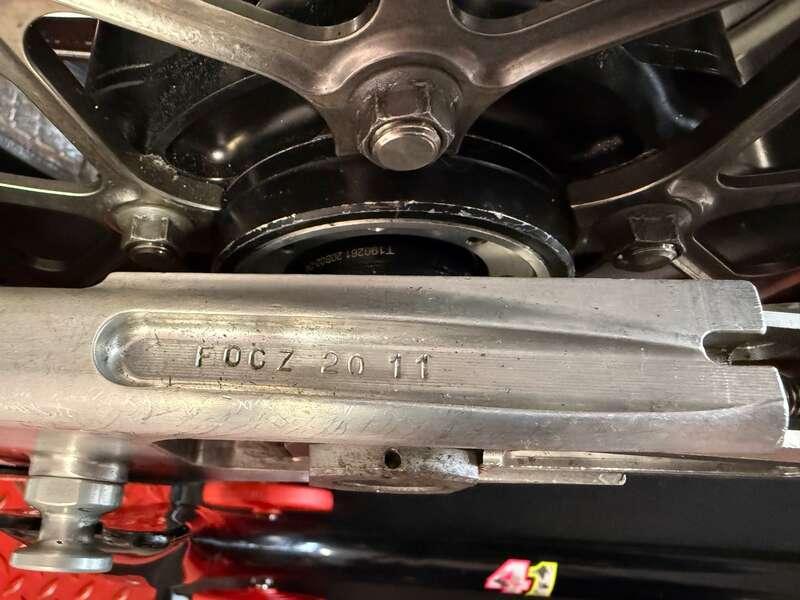 2020 Aprilia RS-GP 20
