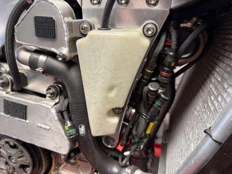 2020 Aprilia RS-GP 20