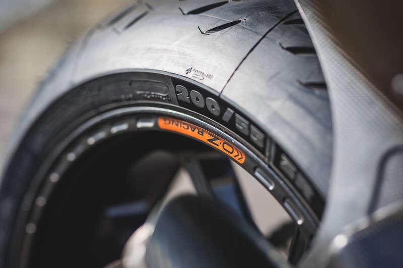 2020 Aprilia RS-GP 20