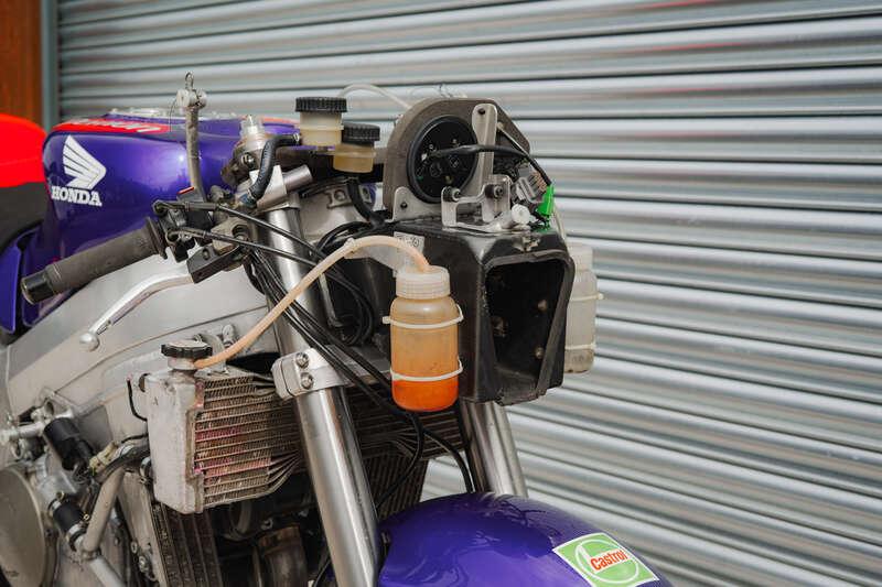 2000 Honda SP-1