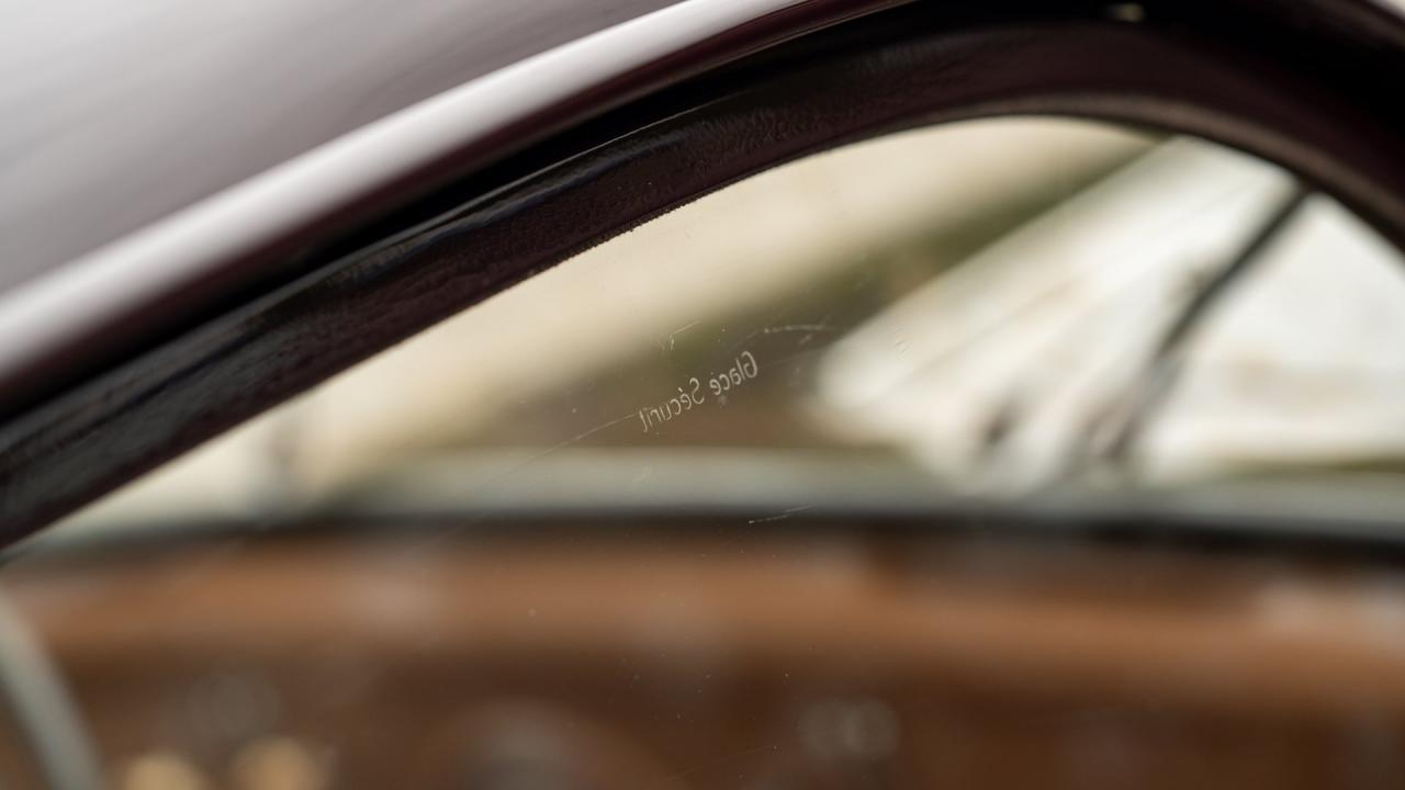 1939 Peugeot 202 Berline Luxe