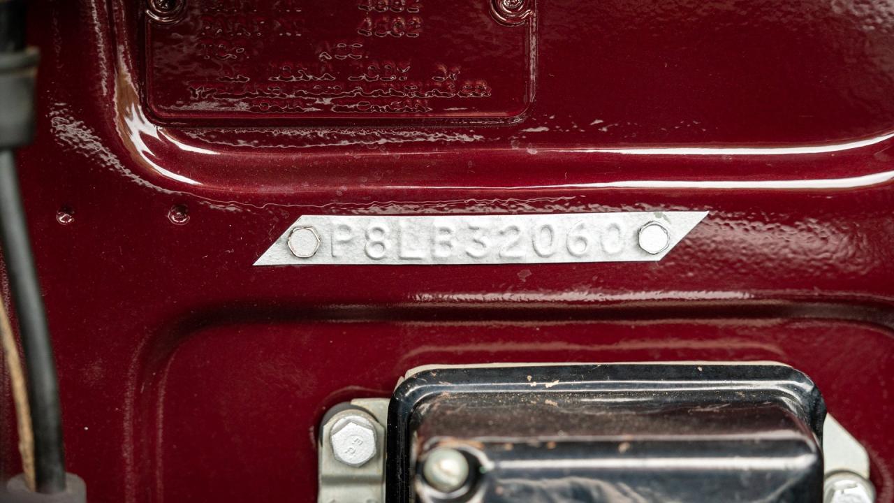 1946 Pontiac Eight De Luxe Streamliner Station Wagon