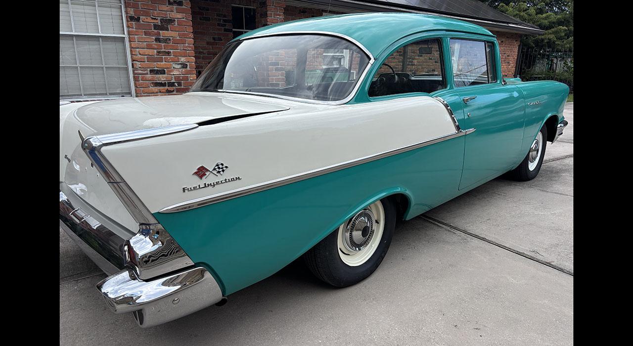 1957 Chevrolet 150