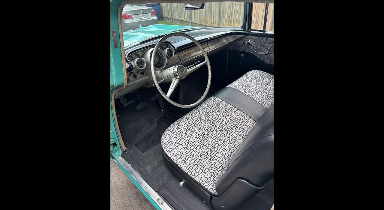 1957 Chevrolet 150