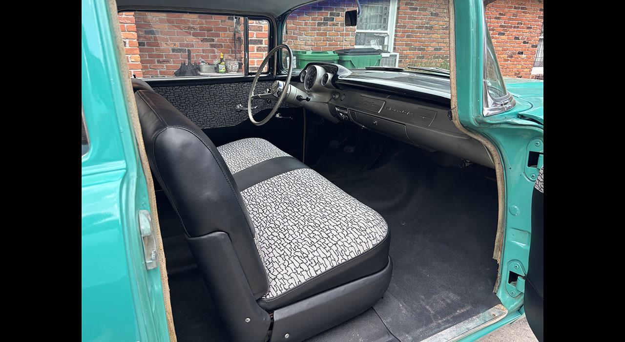 1957 Chevrolet 150