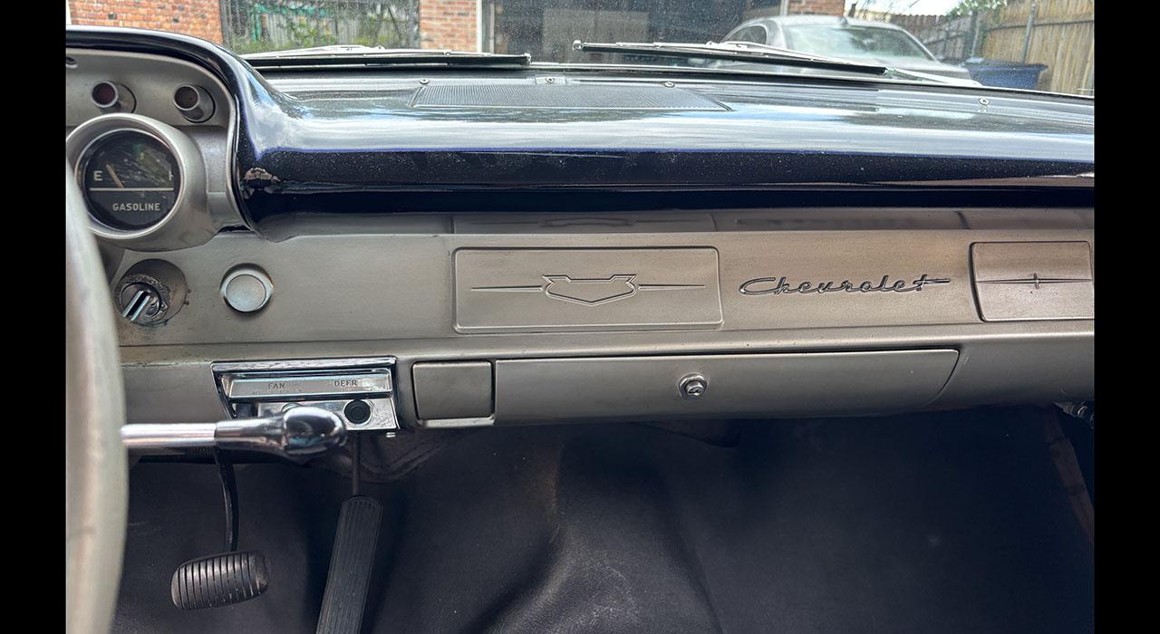 1957 Chevrolet 150