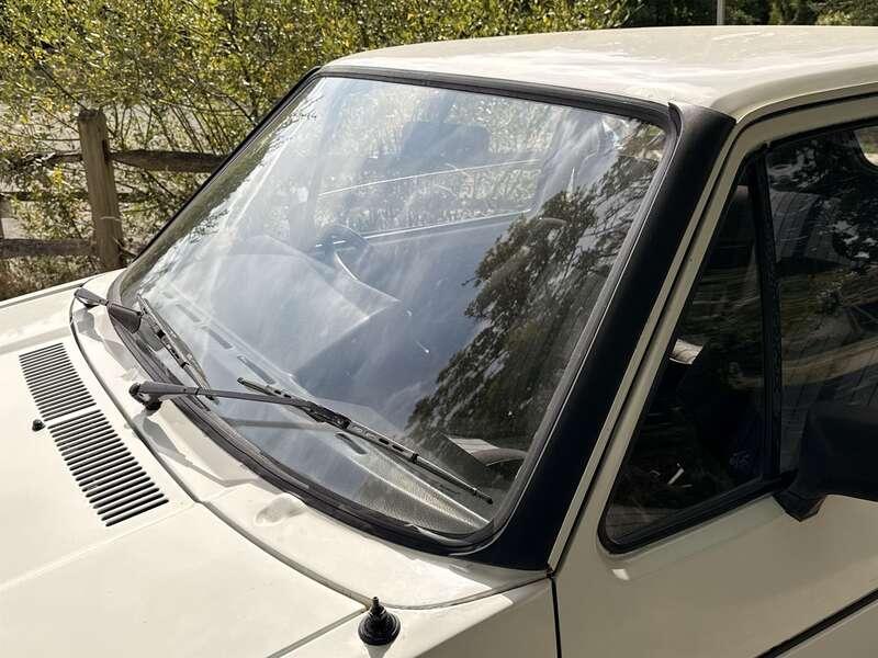 1982 Volkswagen GOLF GTI MARK 1