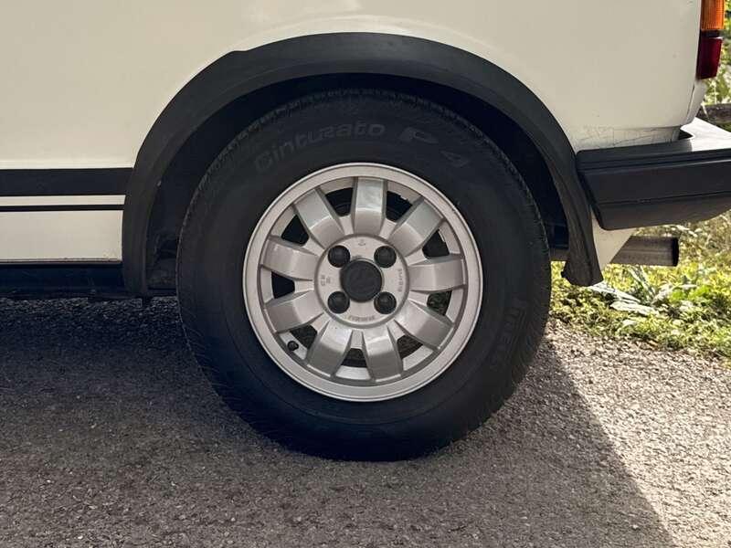 1982 Volkswagen GOLF GTI MARK 1
