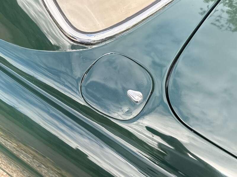 1963 Jaguar MK 10