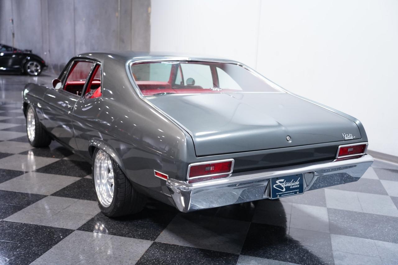 1970 Chevrolet Nova