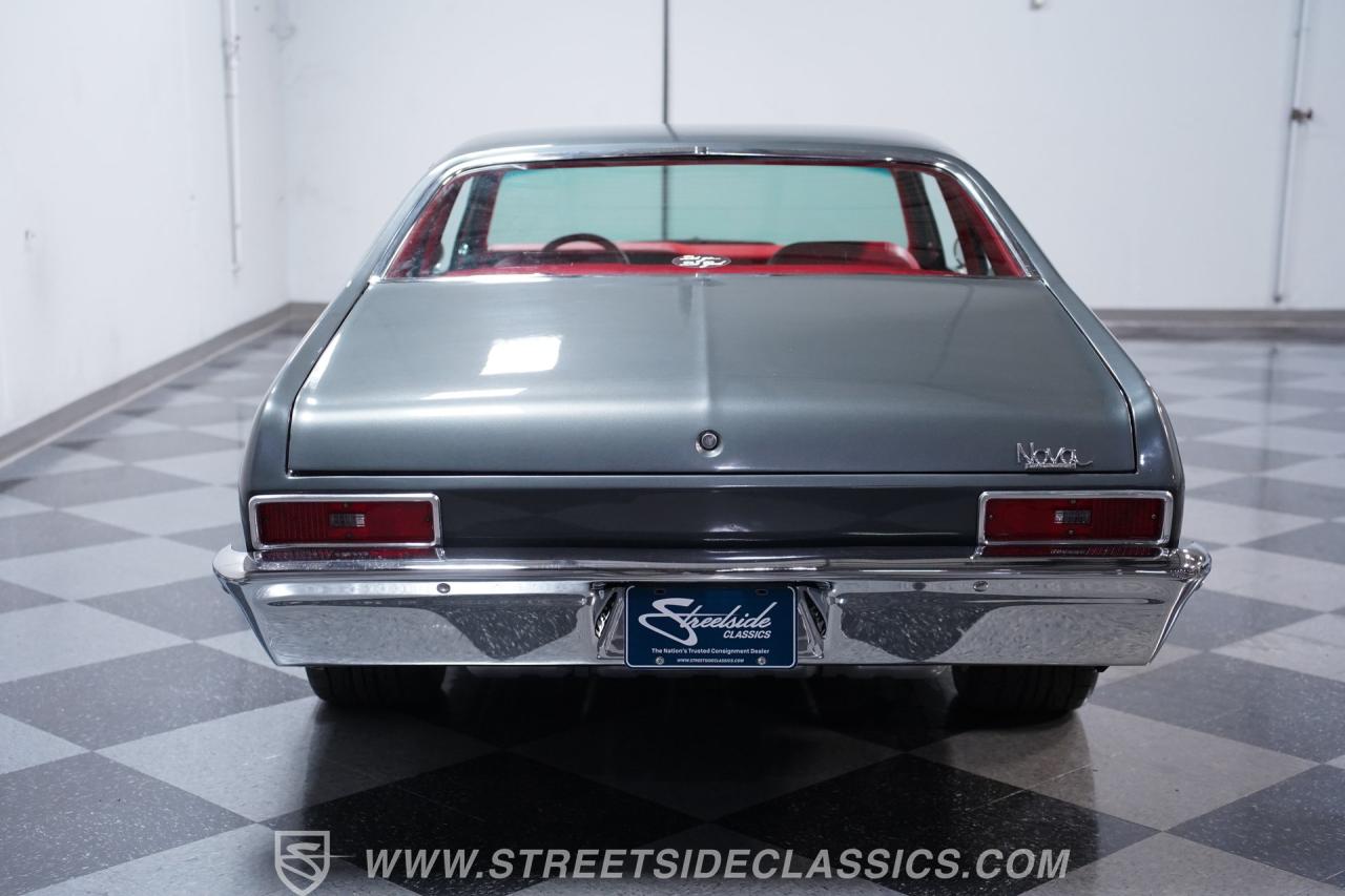 1970 Chevrolet Nova