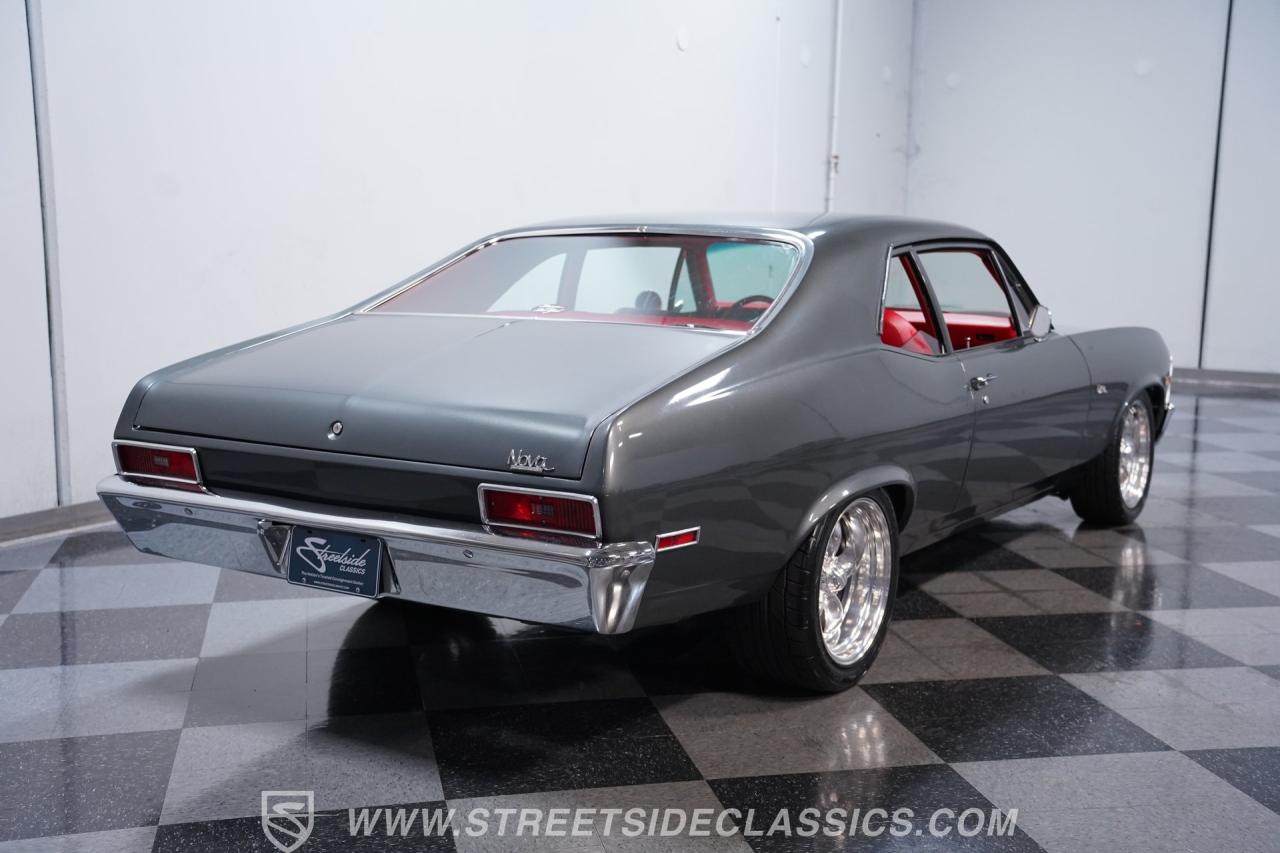 1970 Chevrolet Nova