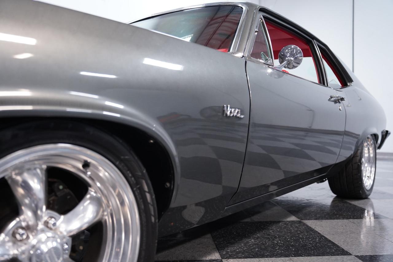 1970 Chevrolet Nova