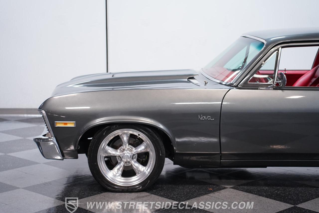 1970 Chevrolet Nova