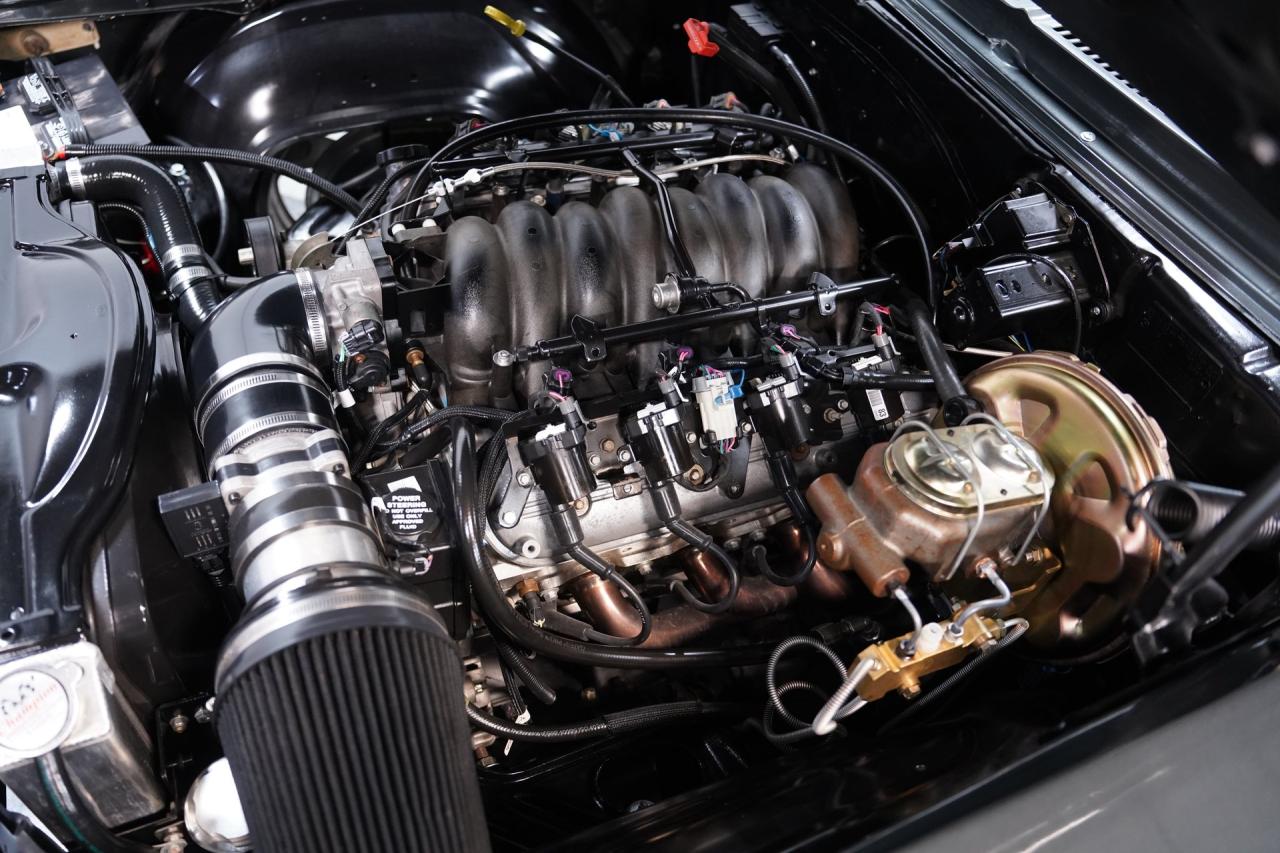 1970 Chevrolet Nova