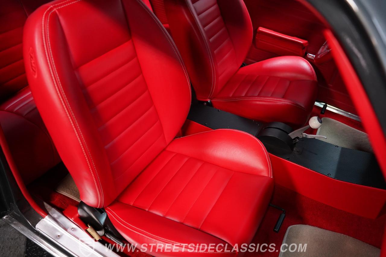 1970 Chevrolet Nova
