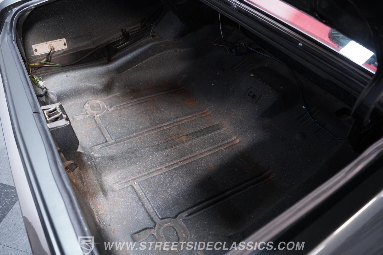 1970 Chevrolet Nova