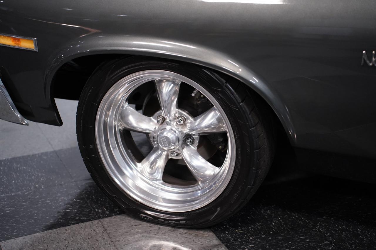1970 Chevrolet Nova