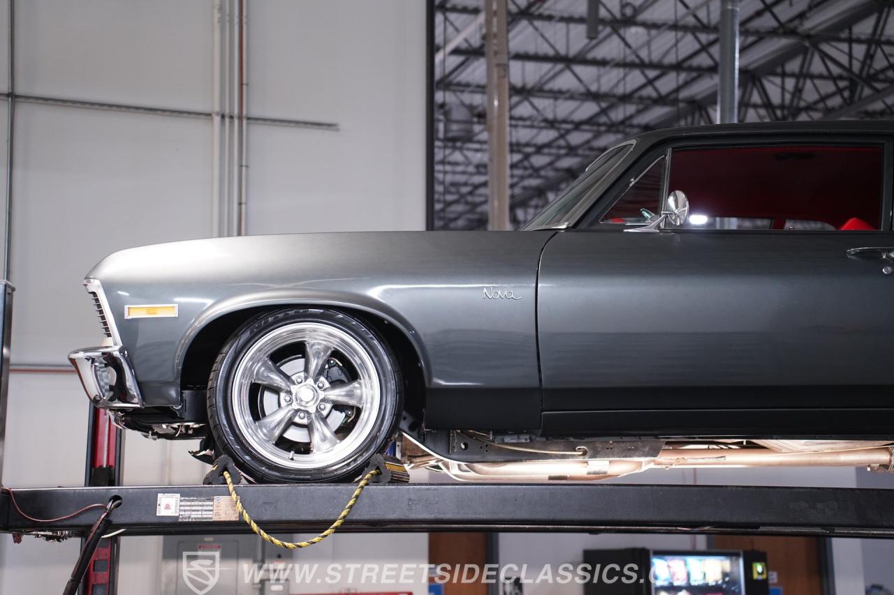 1970 Chevrolet Nova