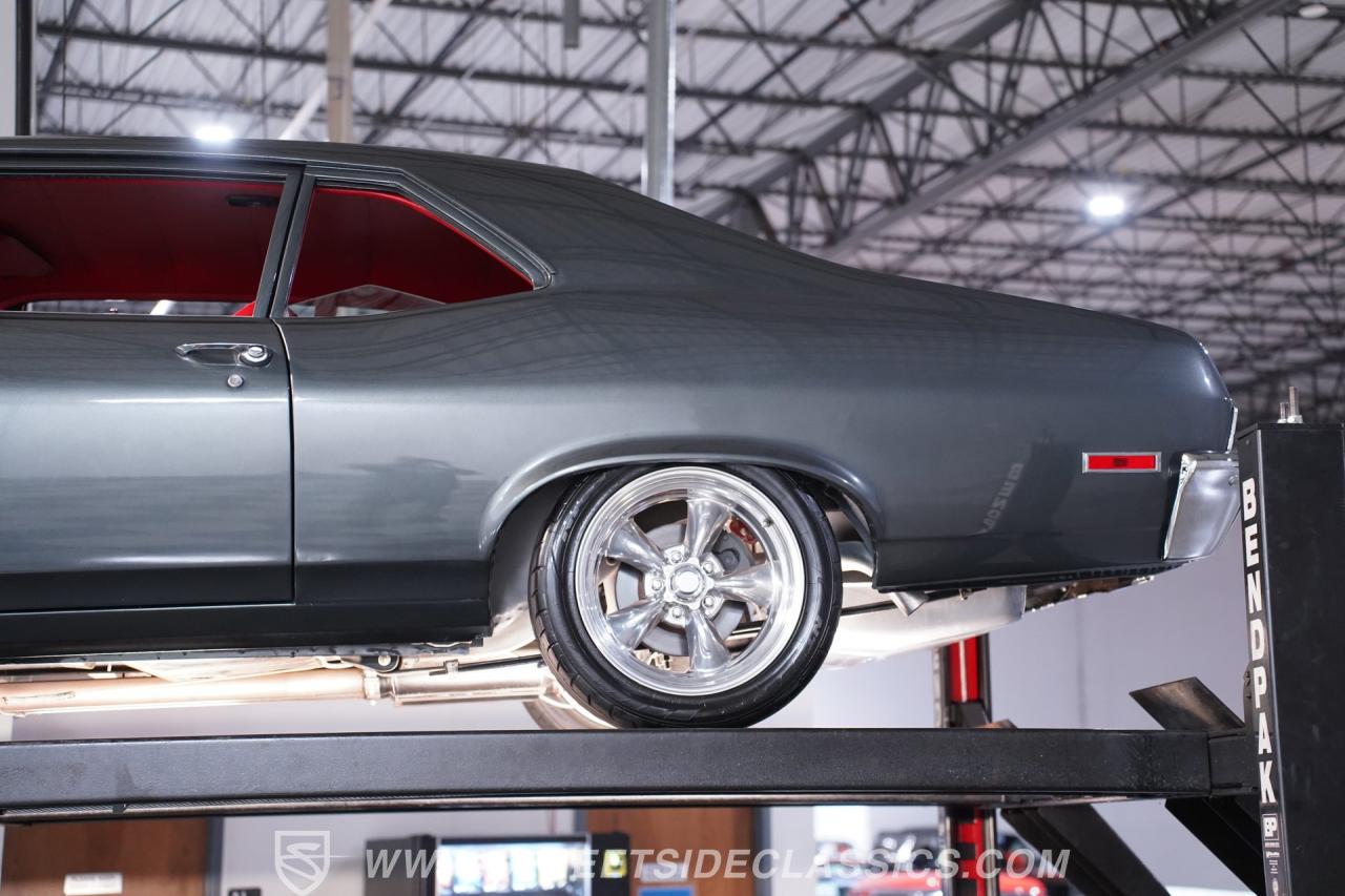1970 Chevrolet Nova