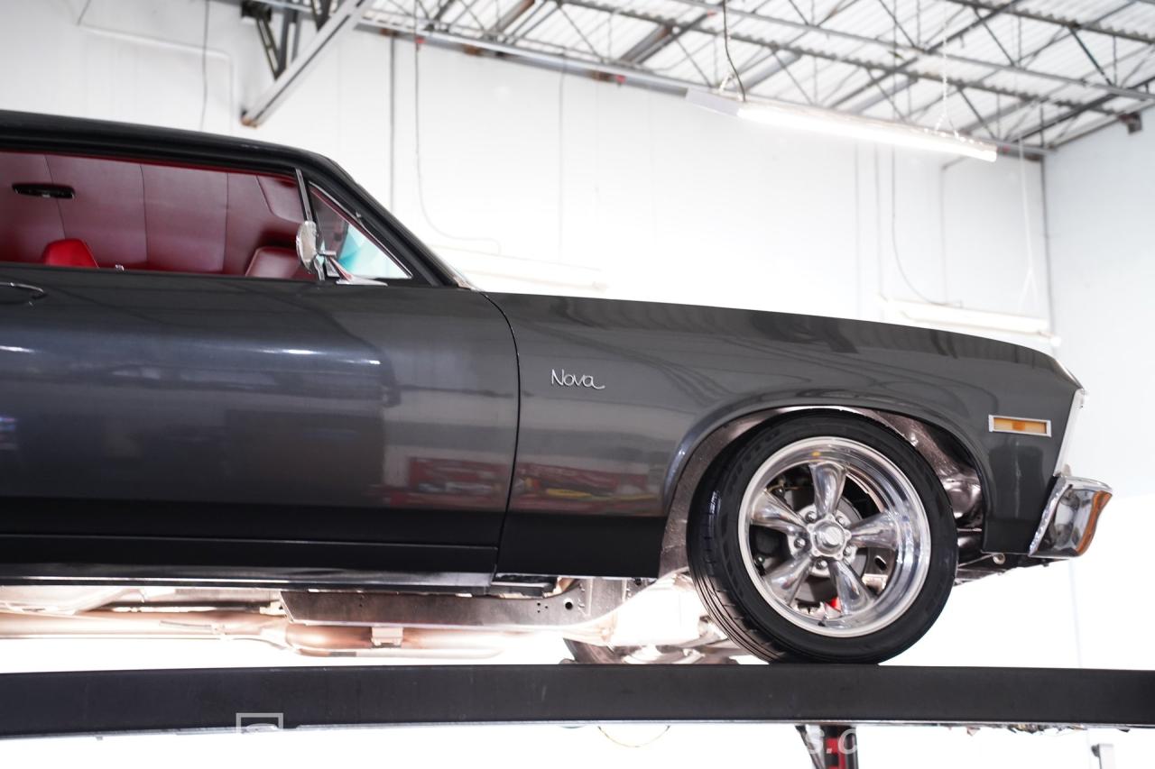 1970 Chevrolet Nova