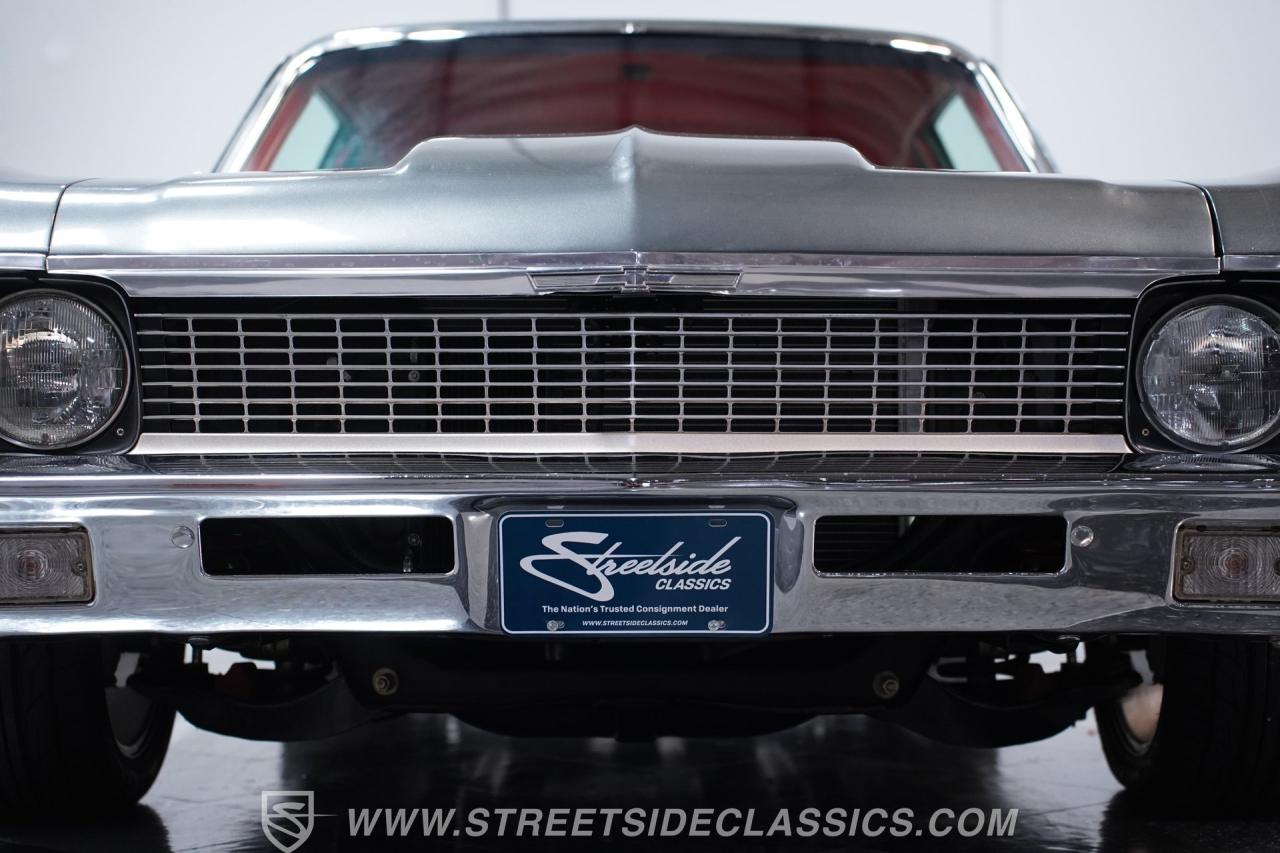 1970 Chevrolet Nova