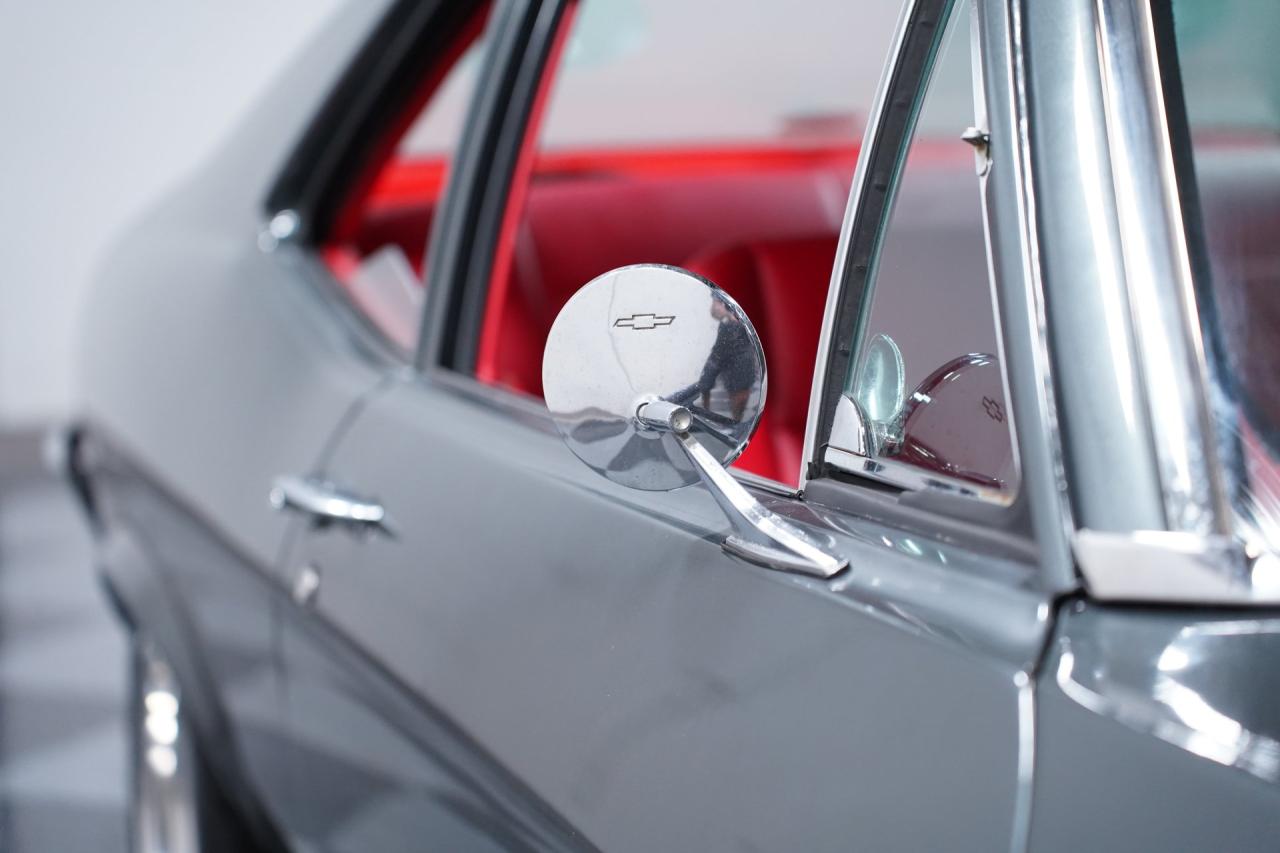 1970 Chevrolet Nova