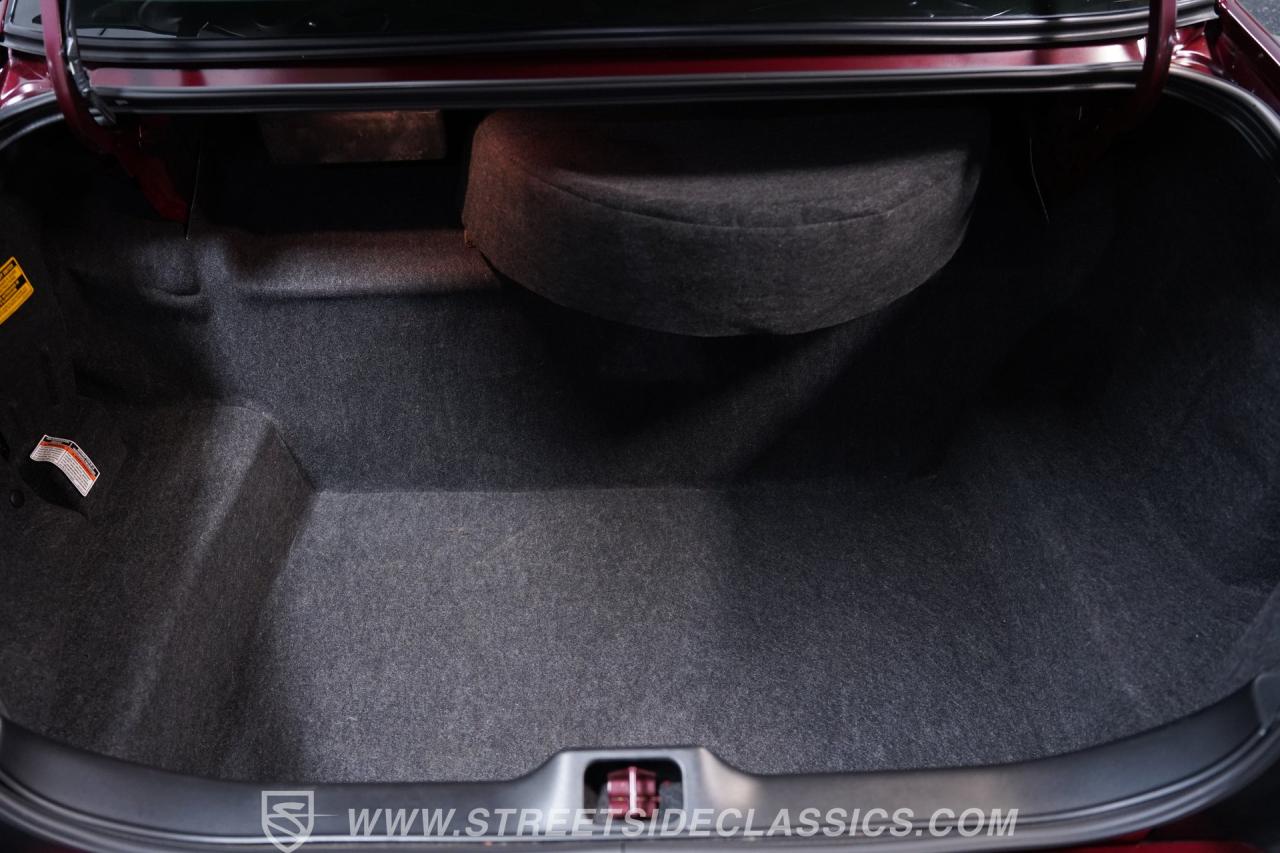2004 Mercury Marauder