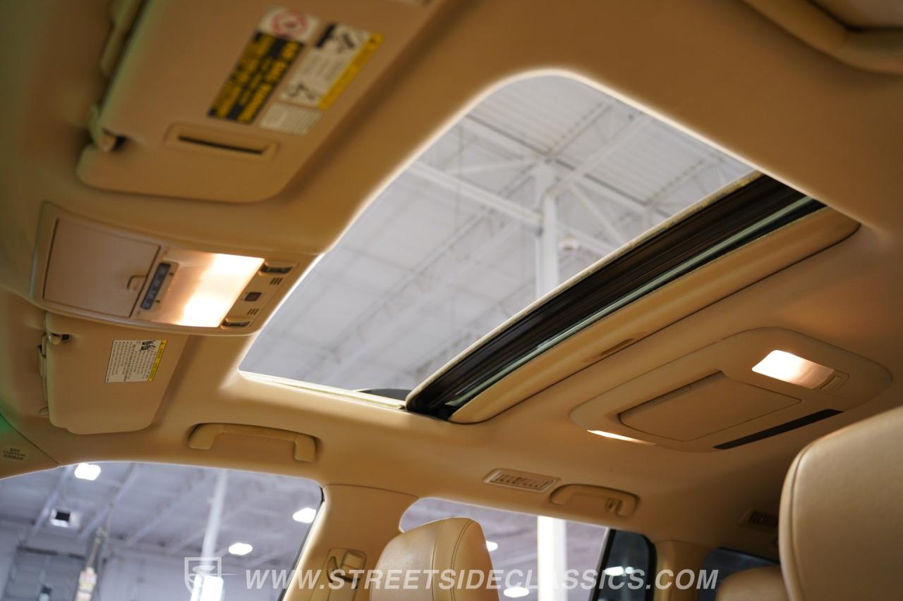2013 Toyota Land Cruiser