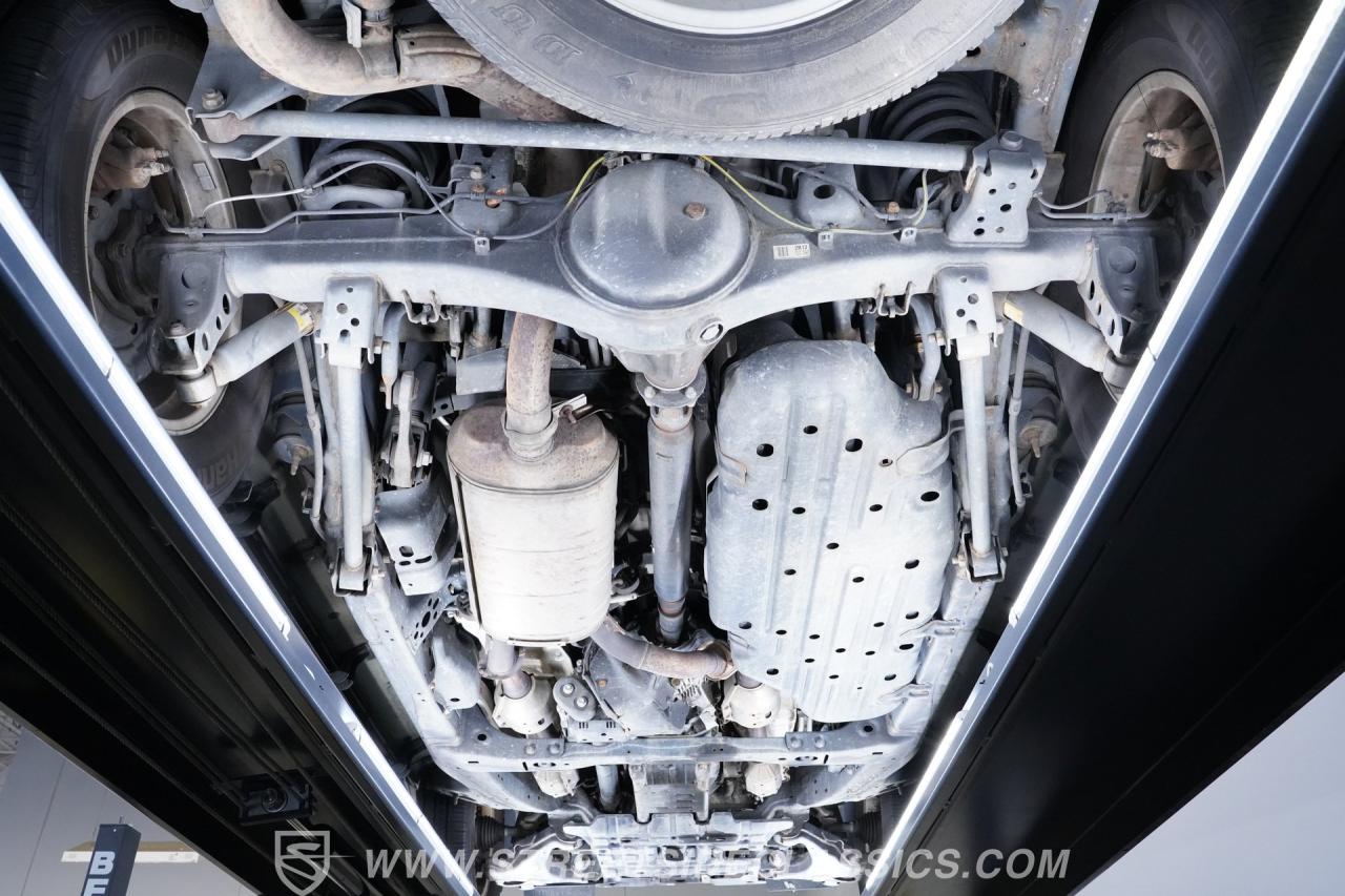 2013 Toyota Land Cruiser
