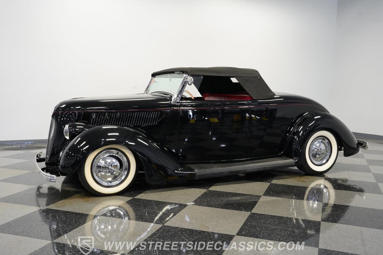 1936 Ford Roadster Streetrod