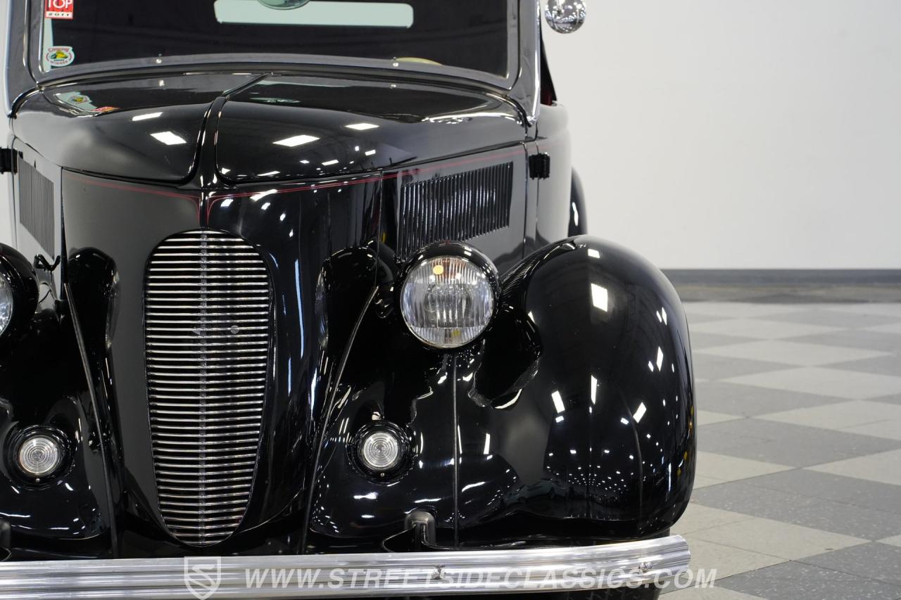 1936 Ford Roadster Streetrod