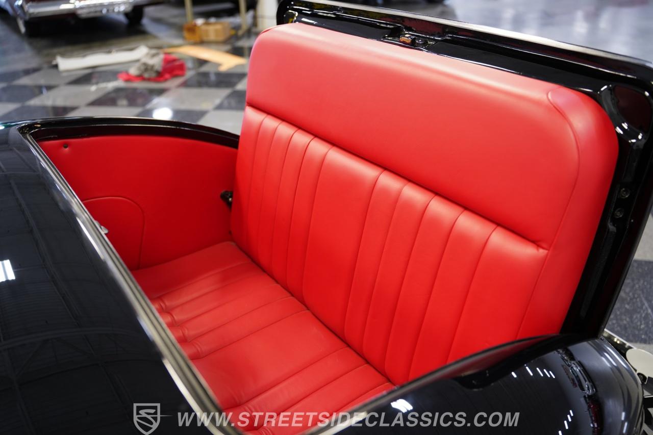 1936 Ford Roadster Streetrod