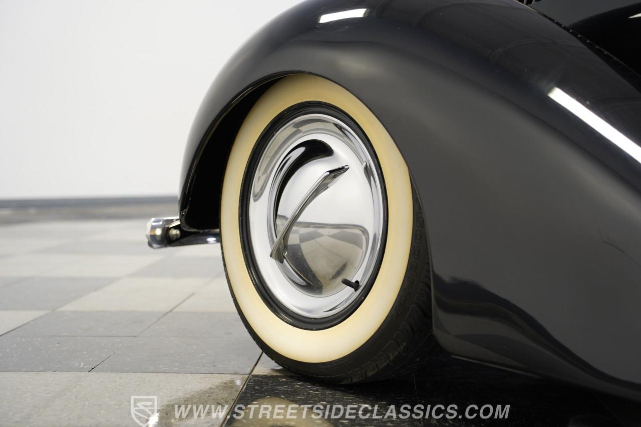 1936 Ford Roadster Streetrod