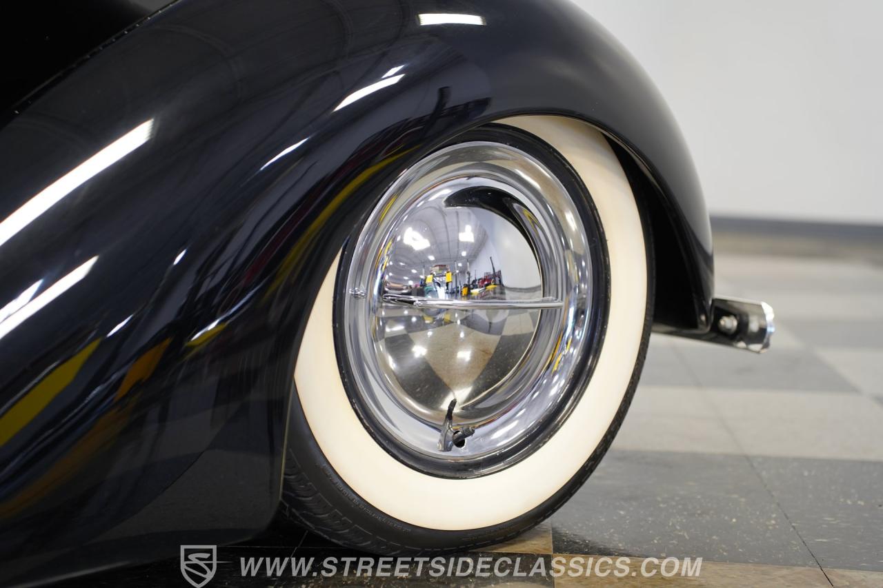 1936 Ford Roadster Streetrod