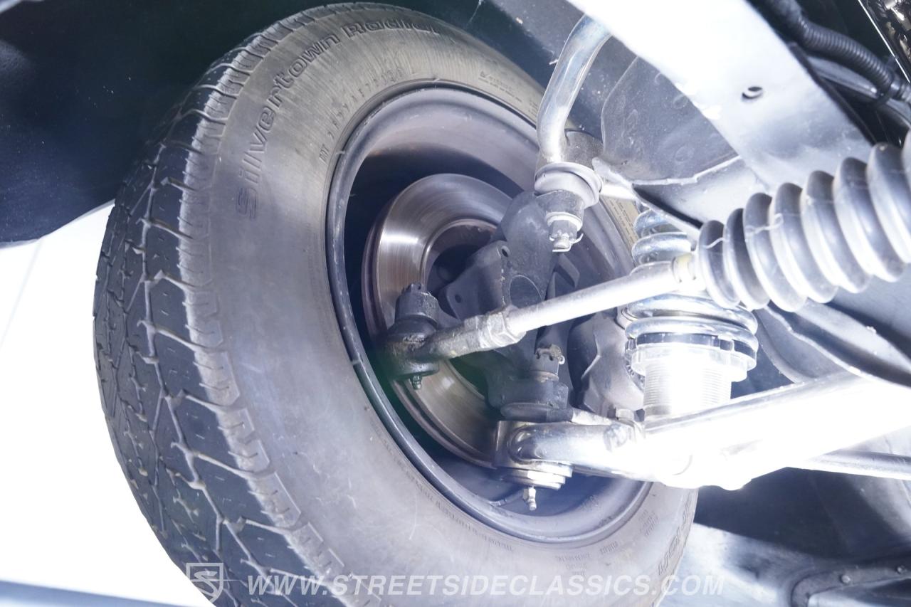 1936 Ford Roadster Streetrod