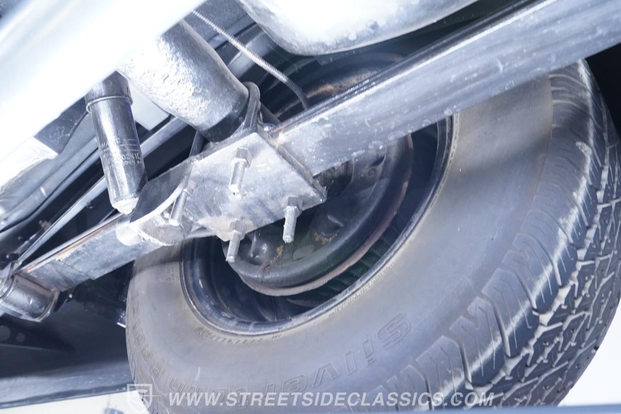 1936 Ford Roadster Streetrod
