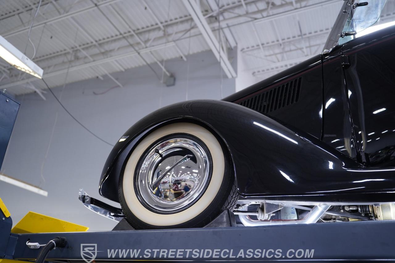 1936 Ford Roadster Streetrod