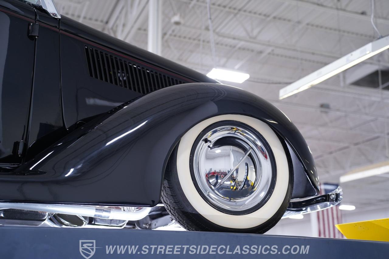 1936 Ford Roadster Streetrod