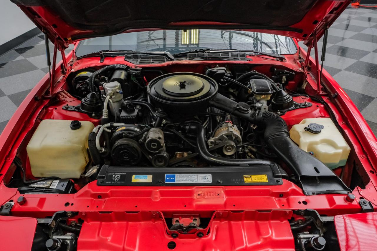 1992 Pontiac Firebird