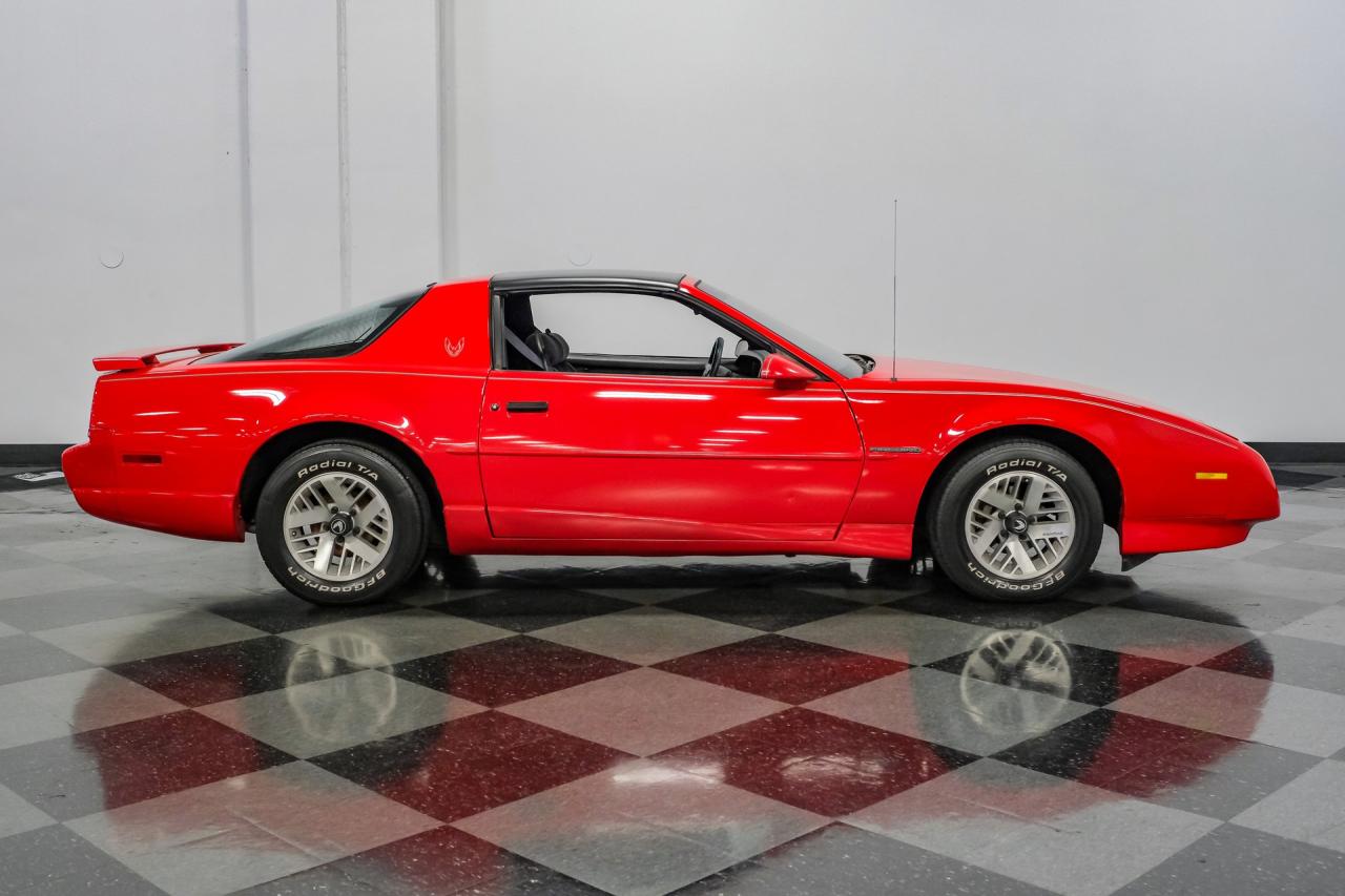 1992 Pontiac Firebird