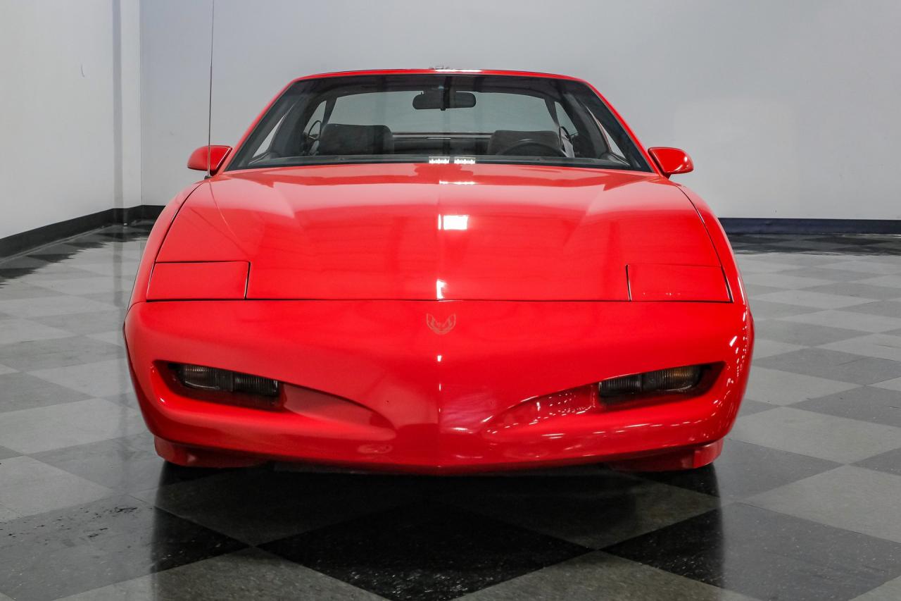 1992 Pontiac Firebird