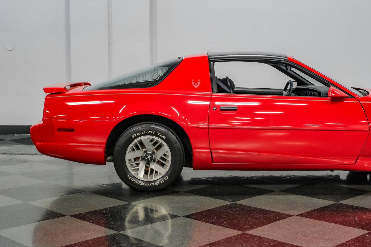 1992 Pontiac Firebird
