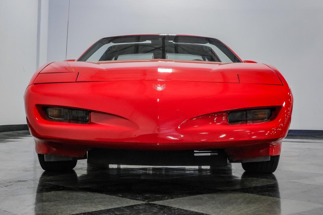 1992 Pontiac Firebird