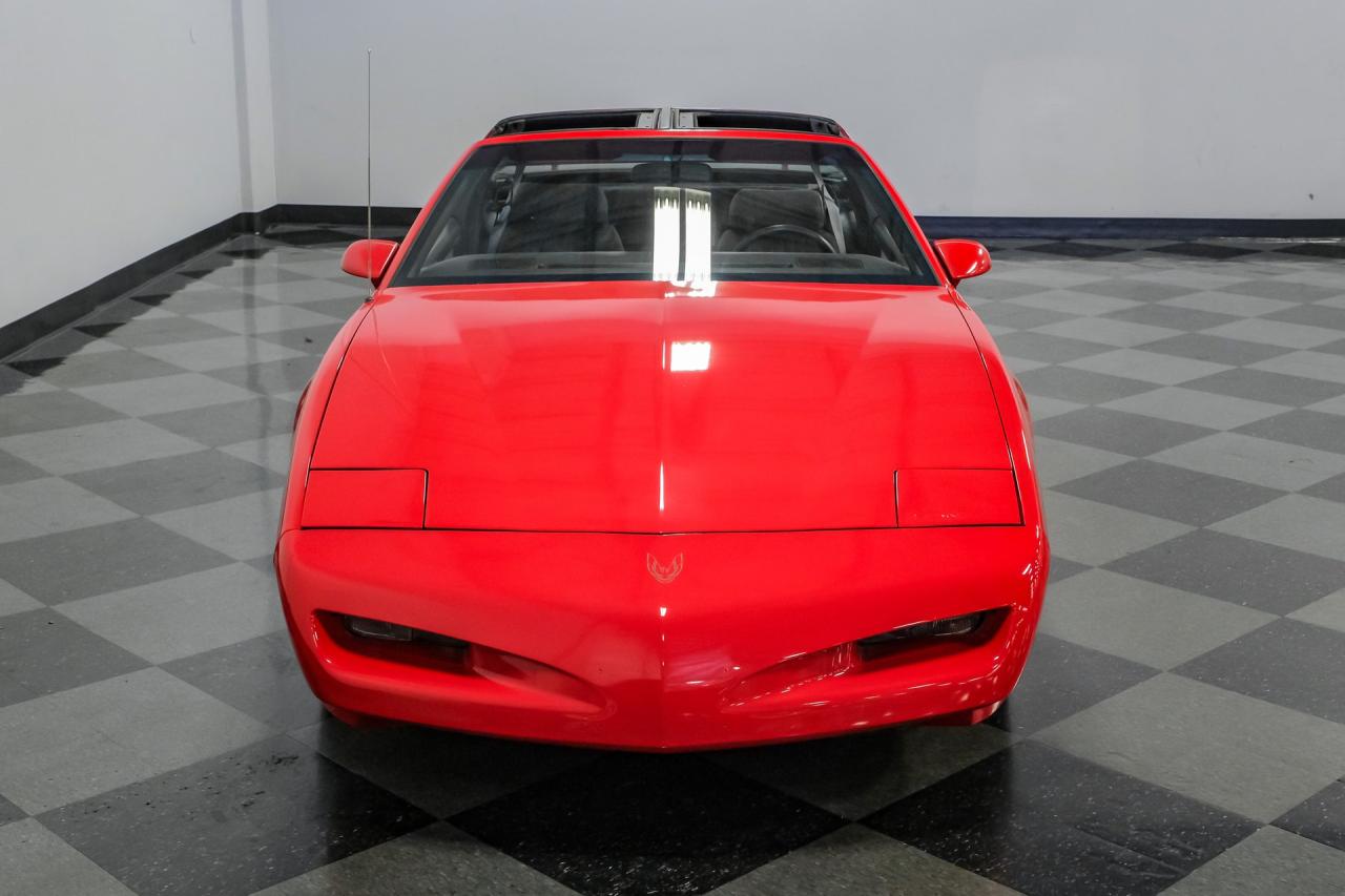 1992 Pontiac Firebird