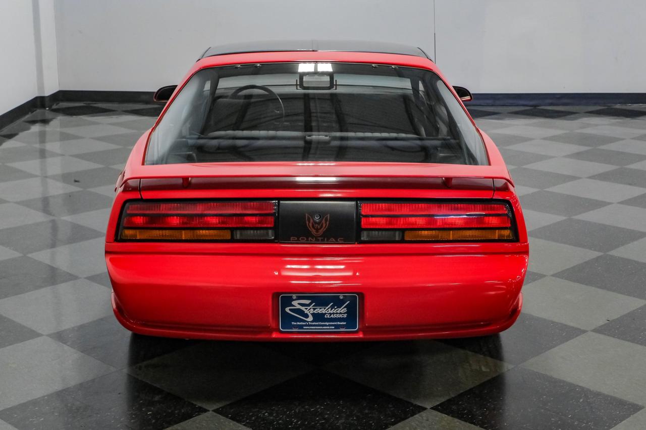 1992 Pontiac Firebird