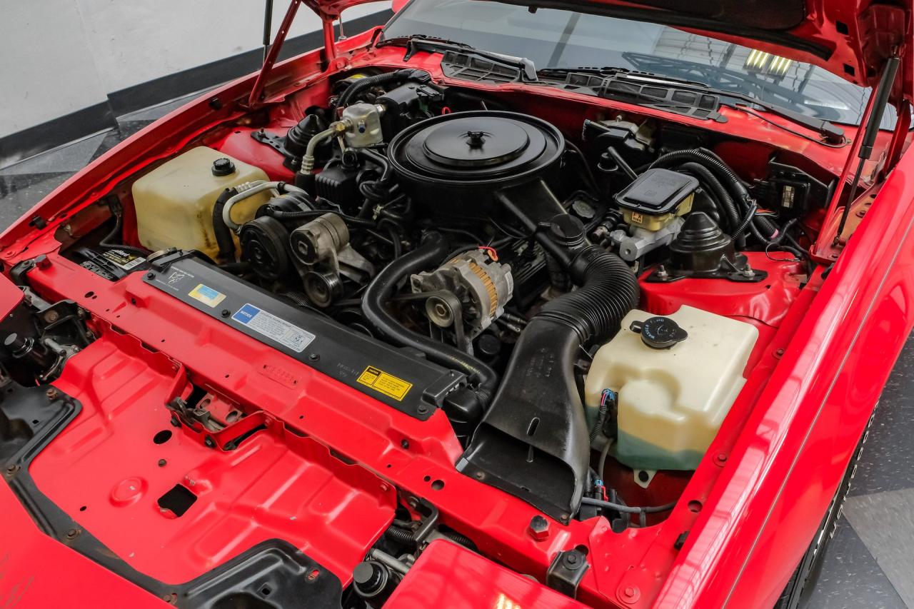 1992 Pontiac Firebird