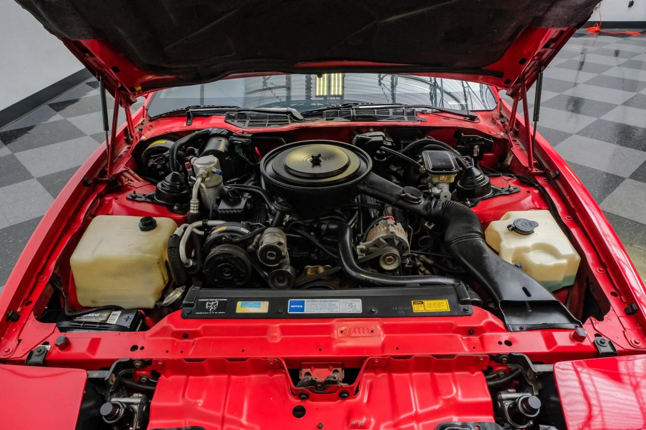 1992 Pontiac Firebird