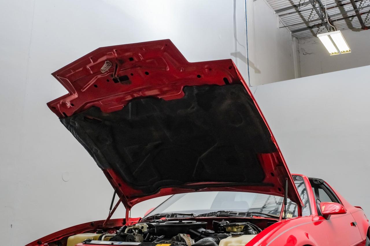 1992 Pontiac Firebird